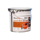 BossCover - Roof Afdichtingsmiddel liq seal 1kg zw