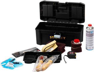 BossCover - Roof Gereedschapset toolbox