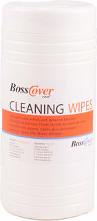 BossCover - poetsdoek CLEANING WIPES