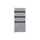 Zehnder - Forma Spa Radiator (decor) decorrad lf-180-075-v