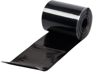 BossCover - Dakbedekking 6" Coverstrip 152Mmx2.54M