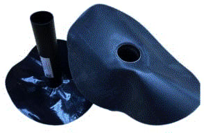 BossCover - Roof Stadsuitloop A1004427