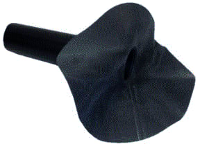 BossCover - Roof Stadsuitloop A1004429