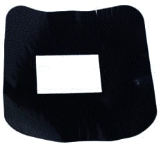 BossCover - Kimband splice tape rechthoek 200