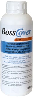 BossCover - Absorptiekorrel Waterabskorr 800G Bs