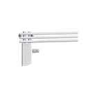 Zehnder - Rad. aansl. combi. v decorradiator 976021