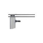 Zehnder - Rad. aansl. combi. v decorradiator 976028