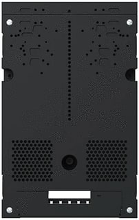 ABB - HAK Meterbord 350Mm