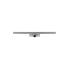 Easydrain - Compact 50 Enkel rooster Douchegoot Compact50 800 En