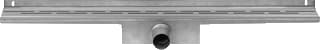 Easydrain - Compact 50 Wall Douchegoot Compact50/W 1200