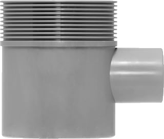 Easydrain - Multi Toebeh./onderdelen voor douchegoot Sifon Zu