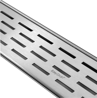 Easydrain - Multi Fixt-1 Rooster voor douchegoot Rstr/B 700En