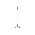 Trilux - E-LINE Mech. toebeh. verlichtingsarmatuur Draadoph 7234300
