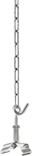 Trilux - E-LINE Mech. toebeh. verlichtingsarmatuur Draadoph 7234500