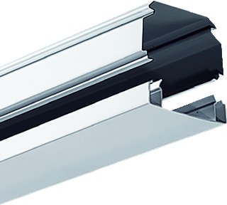 Trilux - E-Line Next Fix Mech. toebeh. verlichtingsarmatuur Blindafdekking 7258700