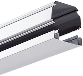 Trilux - E-Line Next Fix Mech. toebeh. verlichtingsarmatuur Blindafdekking 7258900