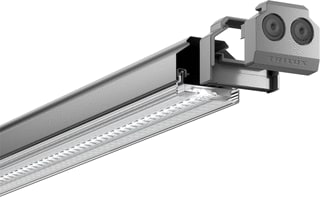 Trilux - E-Line Next Fix Mech. toebeh. verlichtingsarmatuur E-Line Eindafdek 7270600