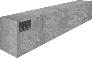 Aco - RainBloxx Infiltratie unit 200 36 Liter