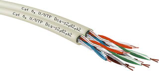 Metz Connect - Data- en communicatiekabel datakabel 130842a6udfd