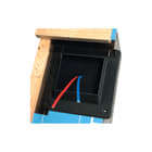 Ubbink - Solar Kabeldoorvoertule Doorvoer Unvrs 15-55