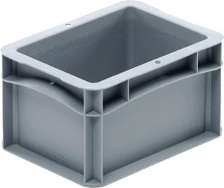 Schiphorst - Basicline Opbergbak Kns Stplbk Gr B-1221/0003