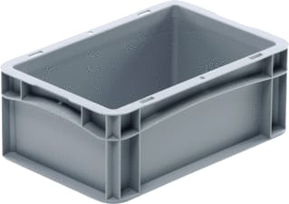 Schiphorst - Basicline Opbergbak Kns Stplbk Gr B-1231/0003