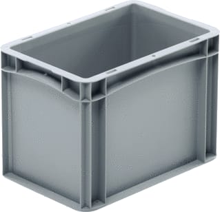 Schiphorst - Basicline Opbergbak Kns Stplbk Gr B-2231/0003