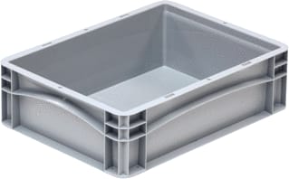 Schiphorst - Basicline Opbergbak Kns Stplbk Gr B-1241/0003