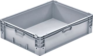 Schiphorst - Basicline Opbergbak Knstst Stplbk Grs B-2281