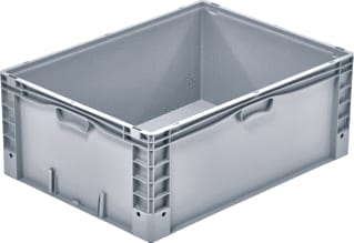 Schiphorst - Basicline Opbergbak Knstst Stplbk Grs B-3281