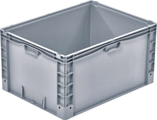 Schiphorst - Basicline Opbergbak Knstst Stplbk Grs B-4281