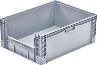 Schiphorst - Basicline Opbergbak Kns Stplbk Uitpk Gr B3283