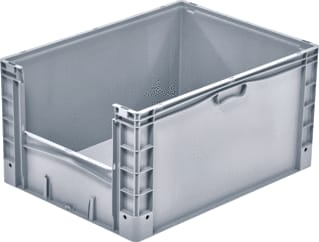 Schiphorst - Basicline Opbergbak Kns Stplbk Uitpk Gr B4283