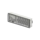 Uponor - Base Woonhuis regelset regelmod x60 230v 6
