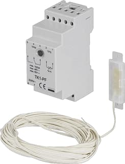 Uponor - Base Toebeh./onderd. woonhuis regelset pl condensset s-80