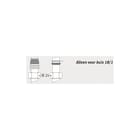 Jaga Konvektco - Kranen Knelringset knelrset 5094116