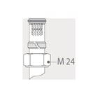 Jaga - Kranen Knelringset 5094219