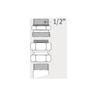 Jaga - Kranen Knelringset 5094504