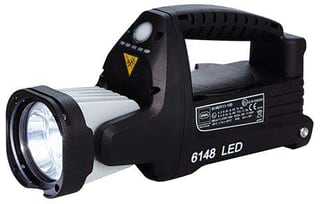 STAHL - Handlamp explosieveilig handlmp explveilig 268713