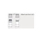 Jaga - Kranen Knelringset 5098114