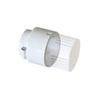 Jaga Konvektco - Kranen Radiatorafsluiter 5090111