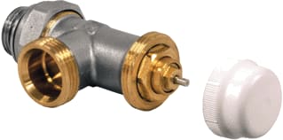 Jaga Konvektco - Kranen Radiatorafsluiter 50904407