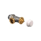 Jaga Konvektco - Kranen Radiatorafsluiter 50904407