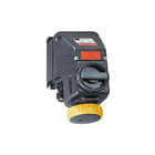 STAHL - CEE-contactdoos explosieveilig cee cont.ds 273924