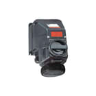 STAHL - CEE-contactdoos explosieveilig cee cont.ds 273925