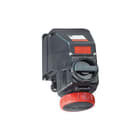 STAHL - CEE-contactdoos explosieveilig Cee Cont.Ds 273926