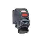 STAHL - CEE-contactdoos explosieveilig cee cont.ds 273927
