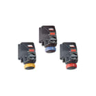 STAHL - CEE-contactdoos explosieveilig Cee Cont.Ds 276193