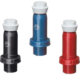 STAHL - CEE-contact-/koppelcontst. expl.v. cee-contact 270914