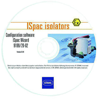 STAHL - PLC programmeersoftware plc progr softw 202595